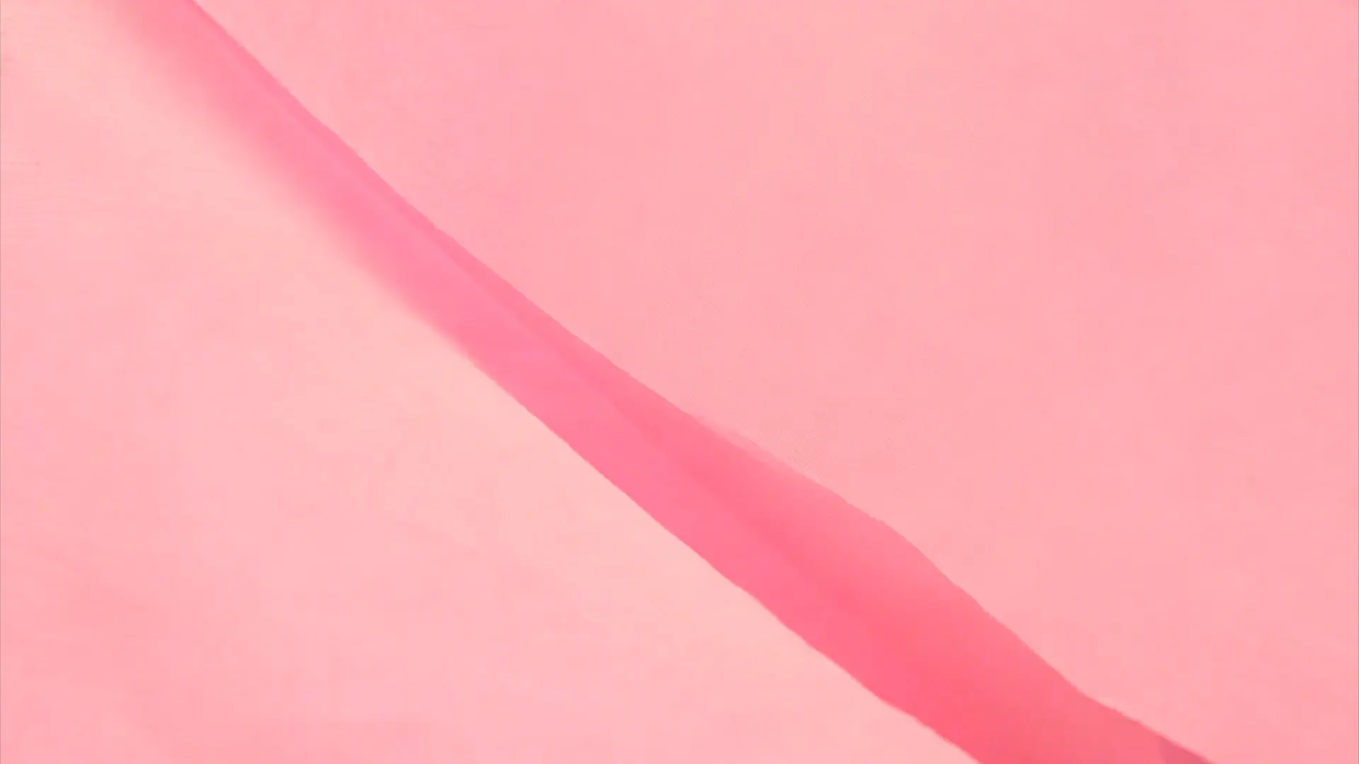 Pink Cloth Motion Background for Logo Intros